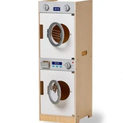 MaMaMeMo Vaskesøjle