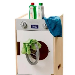 MaMaMeMo Vaskesøjle