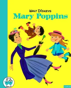 Mary Poppins