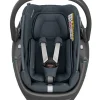 Maxi Cosi Coral 360 Essential Graphite
