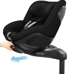 Maxi Cosi Mica 360 Pro Black