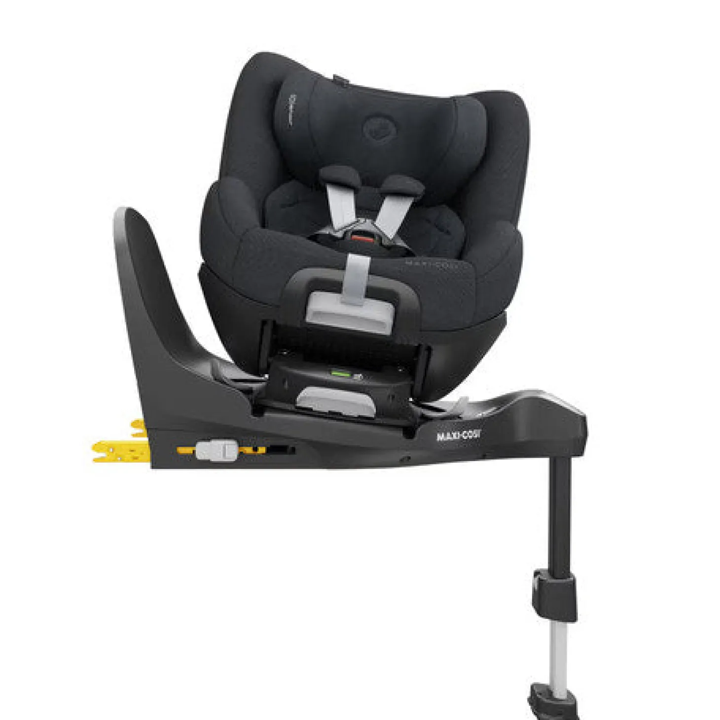 Maxi Cosi Pearl 360 Pro – authentic Graphite