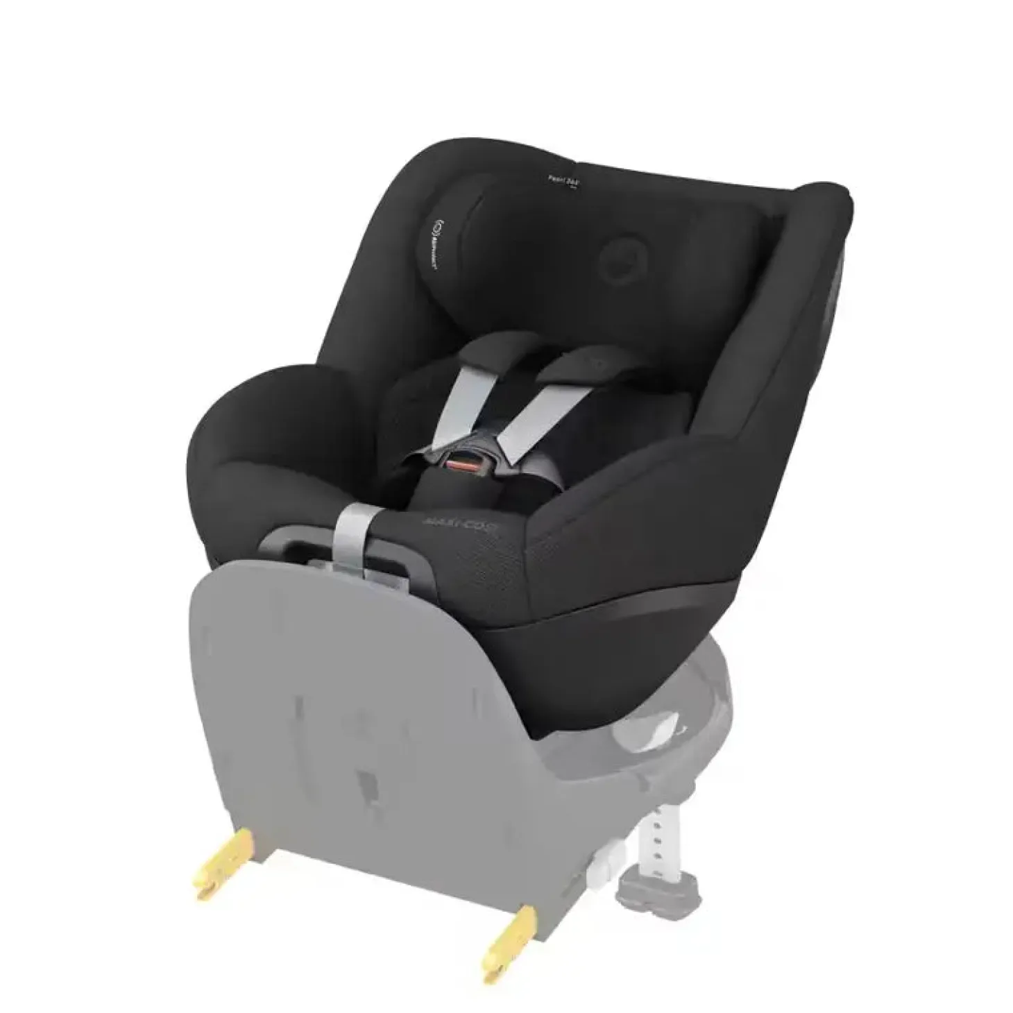 Maxi Cosi Pearl 360 Pro – authentic Graphite