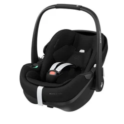 Maxi Cosi Pebble 360 Pro2 - essential black