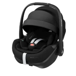 Maxi Cosi Pebble 360 Pro2 - essential black