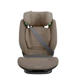 Maxi Cosi Rodifix Pro2 i-size Authentic Truffle