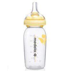 medela Calma Brystmælksflaske 250 ml