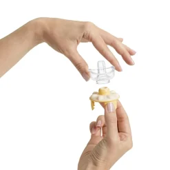 medela Calma Brystmælksflaske 250 ml