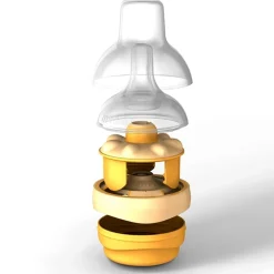 medela Calma Brystmælksflaske 250 ml