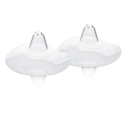 medela Contact Ammebrikker 20mm 2-Pak