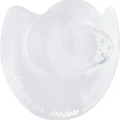medela Contact Ammebrikker 24mm 2-Pak