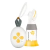 medela Solo Brystpumpe