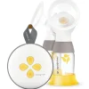 medela Swing Maxi Brystpumpe