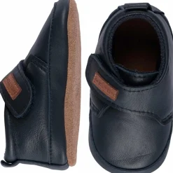 MELTON Læder Futter Classic Marine