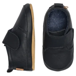 MELTON Læder Futter Classic Marine