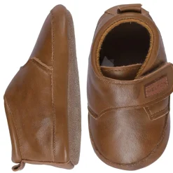 MELTON Læder Futter Classic Cognac