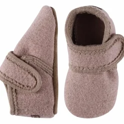 MELTON Uld Futter Classic Fawn