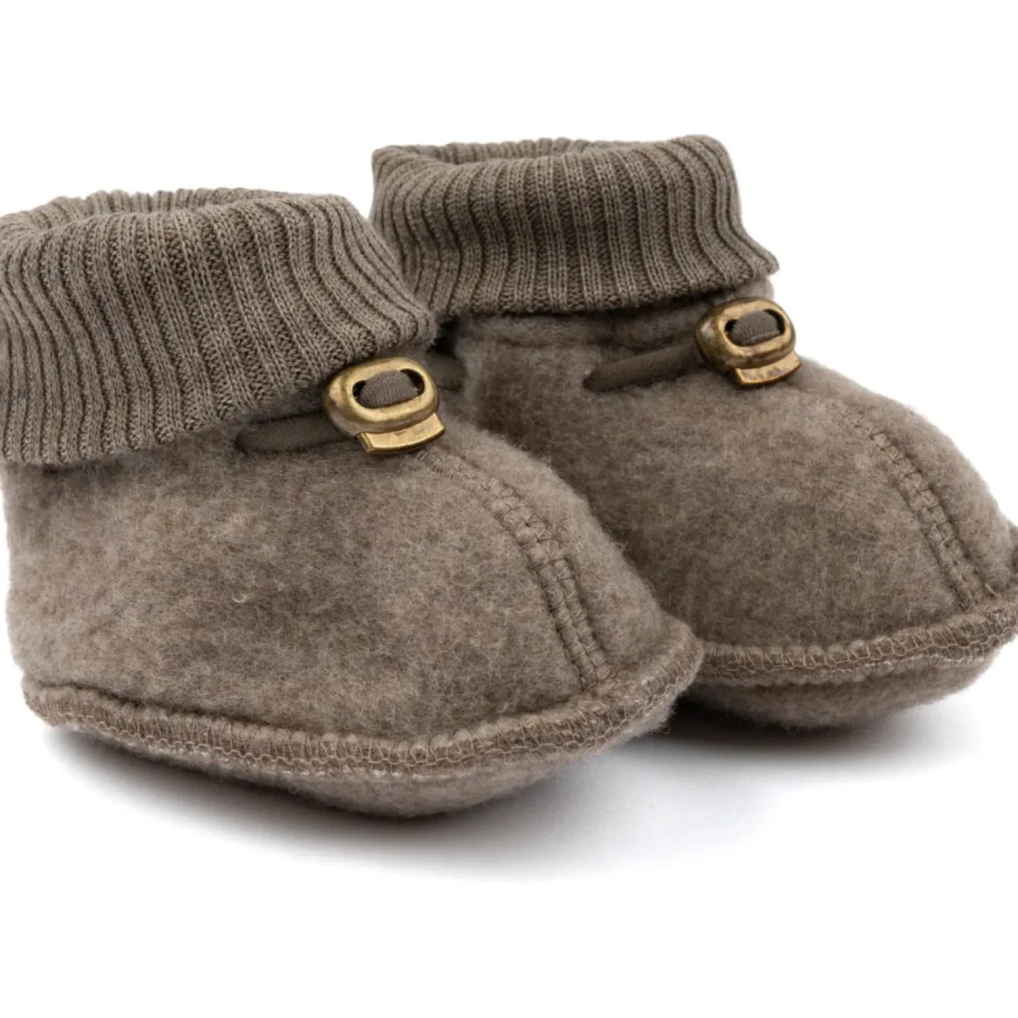 Mikk-Line Uld Futter Melange denver