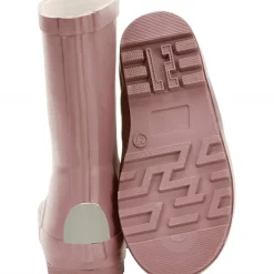 Mikk-Line Adobe Rose Gummistøvler Solid