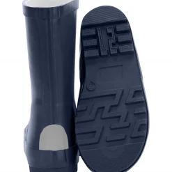 Mikk-Line Blue Nights Gummistøvler Solid