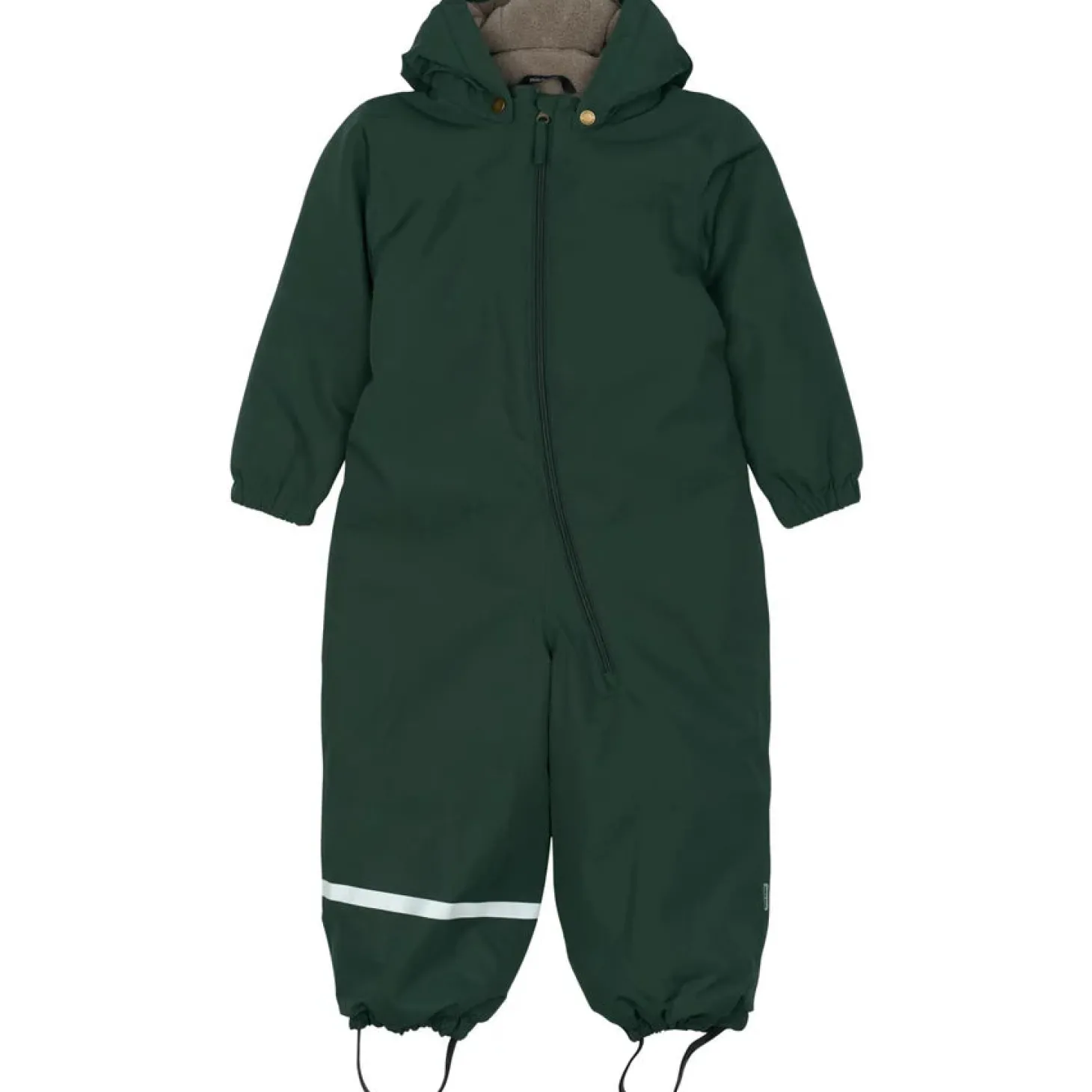 Mikk-Line flyverdragt - Darkest Sprouse