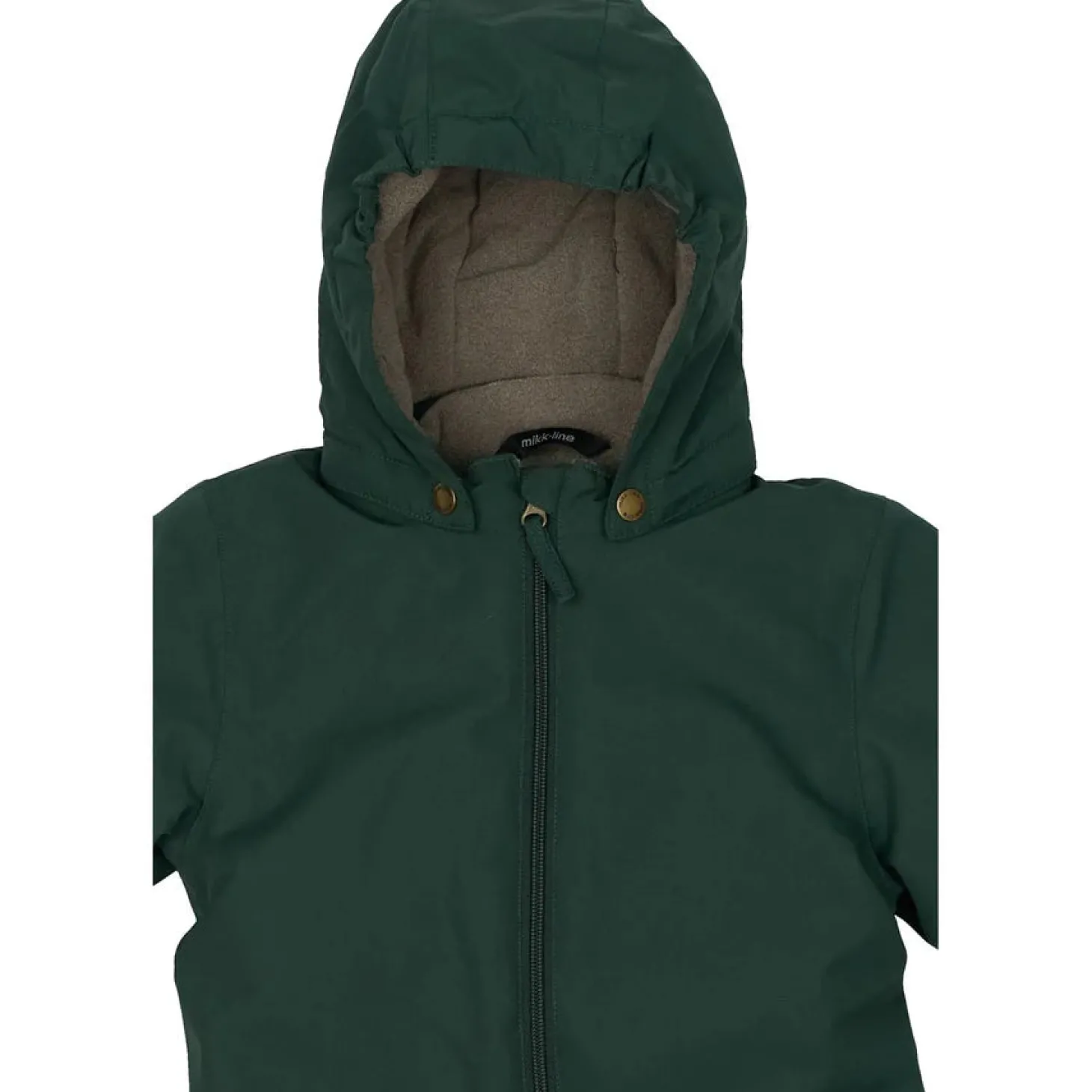 Mikk-Line flyverdragt - Darkest Sprouse