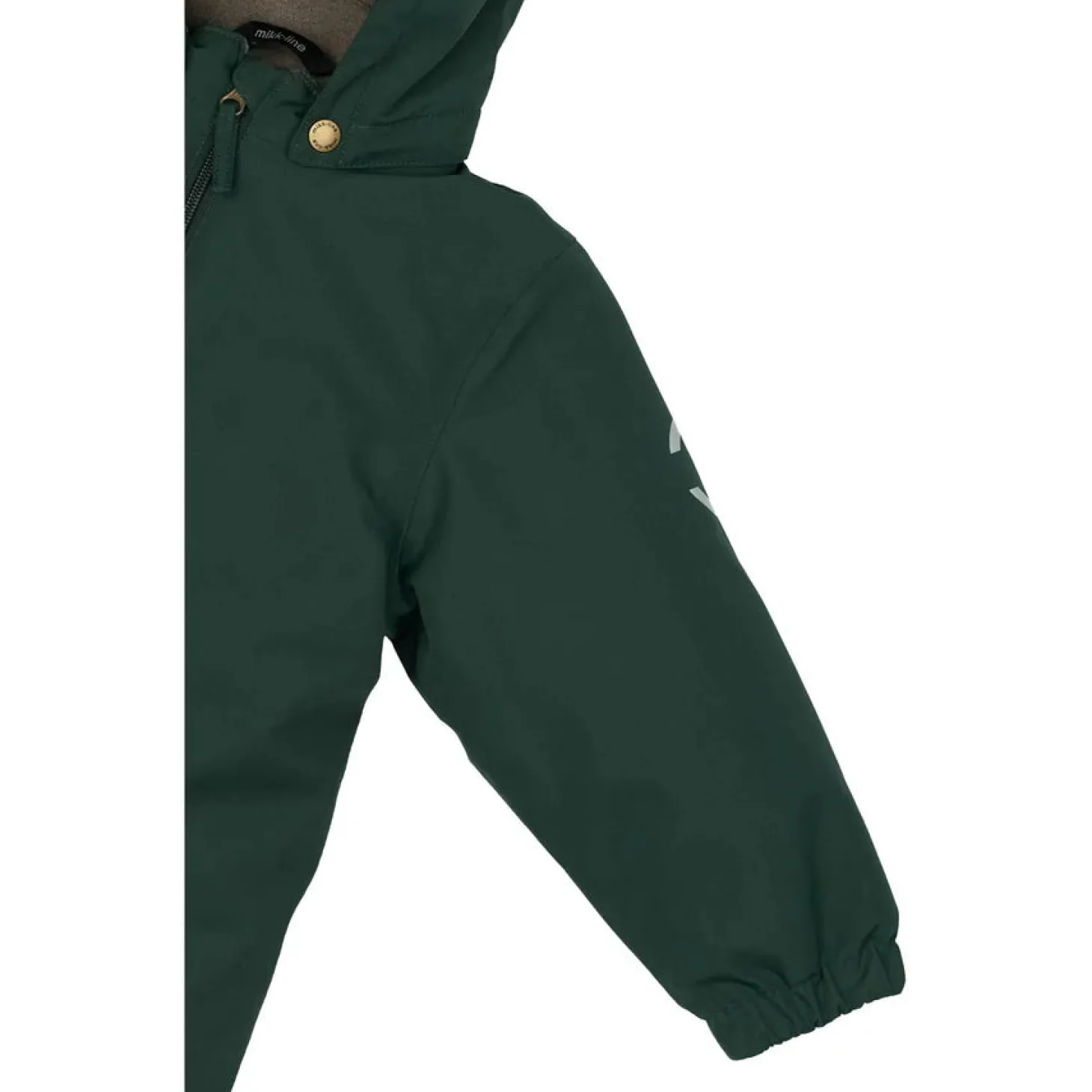 Mikk-Line flyverdragt - Darkest Sprouse