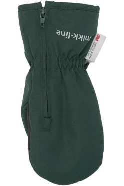 Mikk-Line luffer - Darkest Sprouse