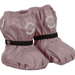 Mikk-Line Regnfutter m. Fleece Adobe Rose
