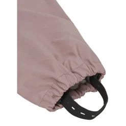 Mikk-Line Regntøj Jakke Og Bukser Adobe Rose