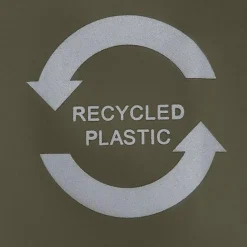 Mikk-Line Regntøj Jakke Og Bukser Dusty Olive