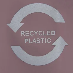 Mikk-Line Regntøj Jakke Og Bukser Twilight Mauve