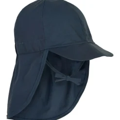 Mikk-Line Solhat Solid Blue Nights