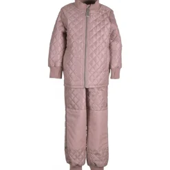 Mikk-Line Termosæt Basis Adobe Rose