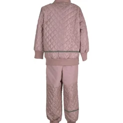 Mikk-Line Termosæt Basis Adobe Rose