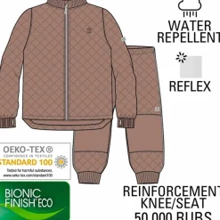 Mikk-Line Termosæt Basis Adobe Rose