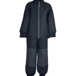 Mikk-Line Termosæt Basis Blue Nights