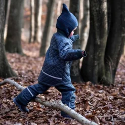 Mikk-Line Termosæt Basis Blue Nights