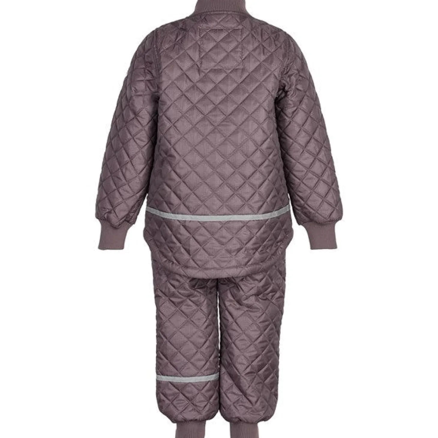 Mikk-Line Termosæt Basis Twilight Mauve