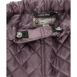 Mikk-Line Termosæt Basis Twilight Mauve