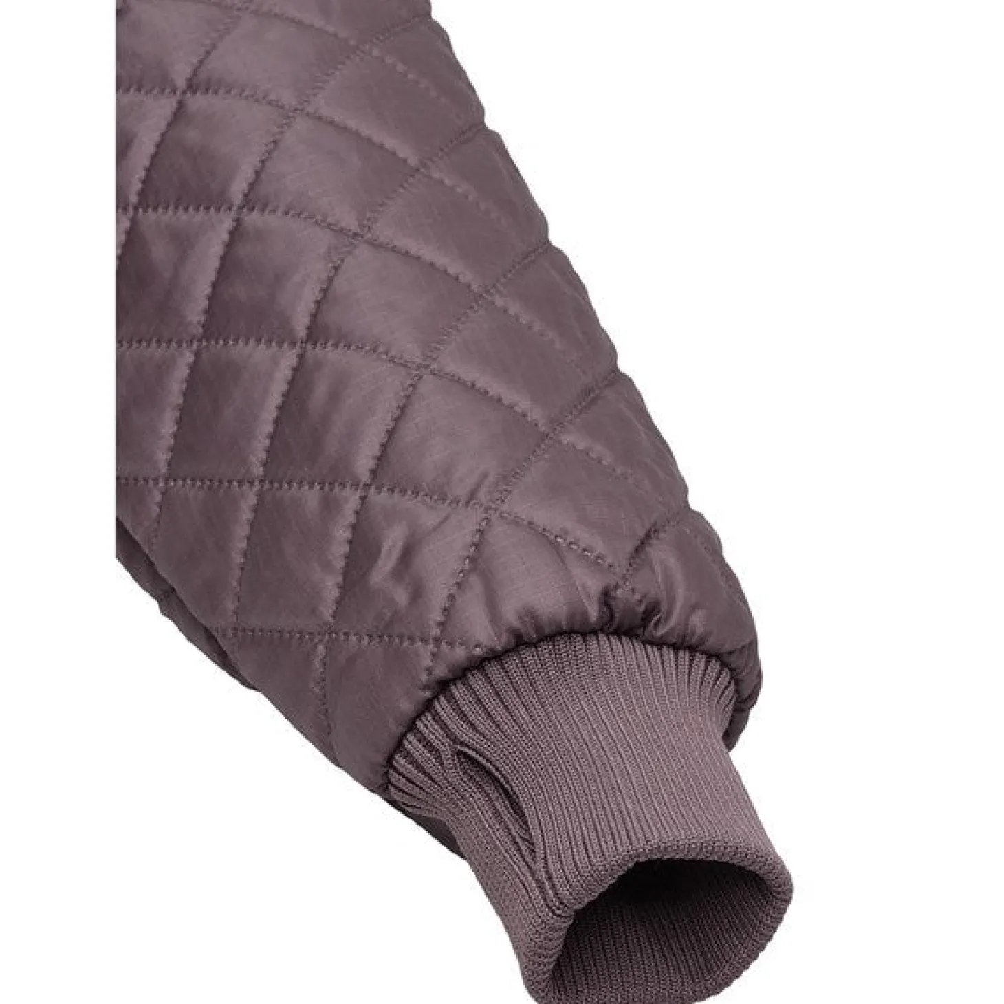 Mikk-Line Termosæt Basis Twilight Mauve