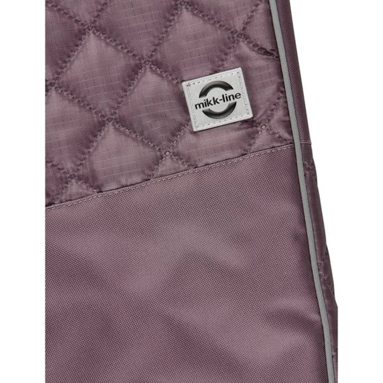 Mikk-Line Termosæt Basis Twilight Mauve