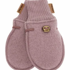 Mikk-Line Twilight Mauve Uld Luffer