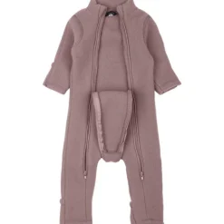 Mikk-Line Ulddragt - Twilight Mauve