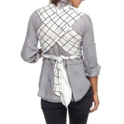 Moby Evolution Wrap - Strækvikle Lattice