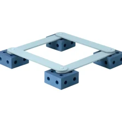 MODU Balancebane Deep Blue / Sky Blue