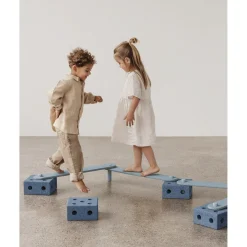 MODU Balancebane Deep Blue / Sky Blue