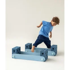 MODU Balancebane Deep Blue / Sky Blue