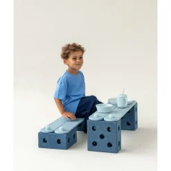 MODU Balancebane Deep Blue / Sky Blue