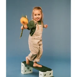 MODU Balancebane Ocean Mint / Forrest Green